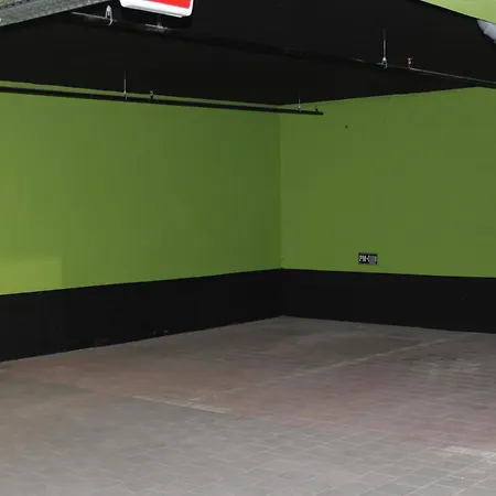 Avenija One - Free Garage Lägenhet *